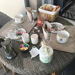 La Passiflore Отель типа 