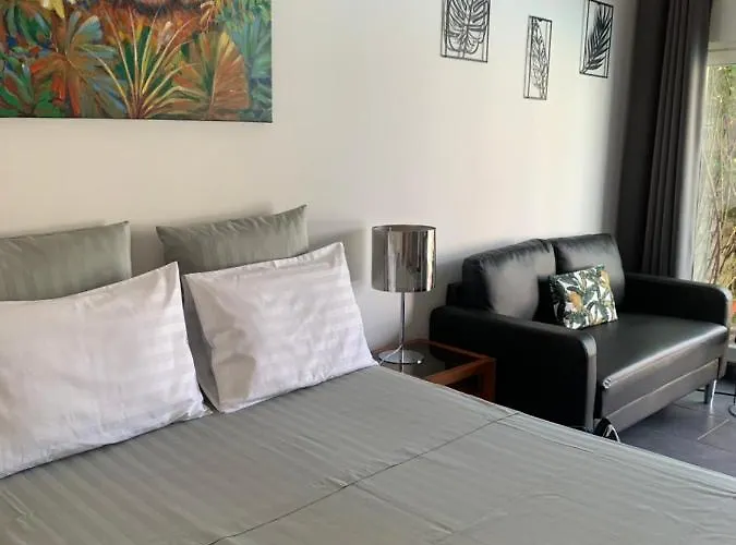 Bed and Breakfast La Passiflore