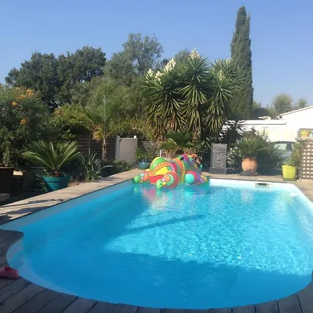 La Passiflore La Londe-les-Maures